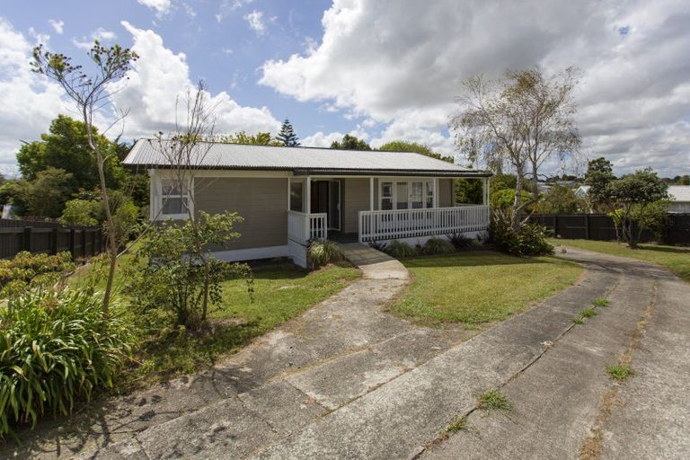Photo of property in 21 Clyde Street, Dargaville, 0310