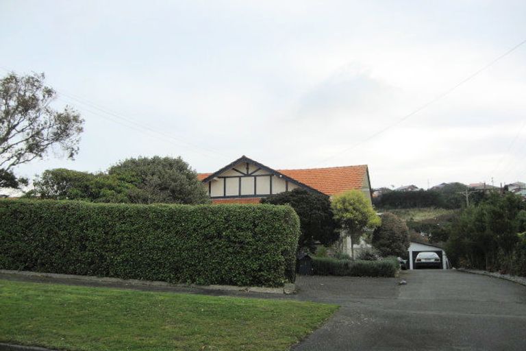 Photo of property in 7 Gresham Street, Tainui, Dunedin, 9013