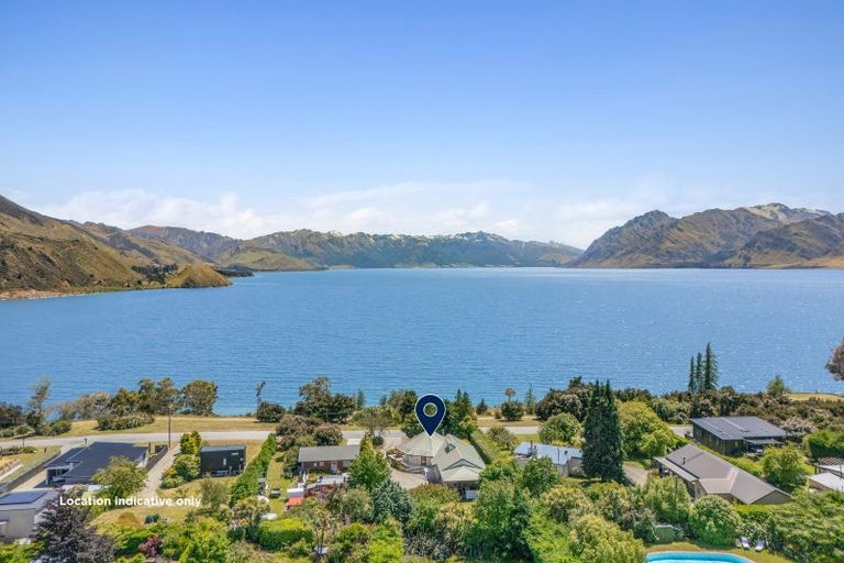 Photo of property in 28 Flora Dora Parade, Lake Hawea, Wanaka, 9382