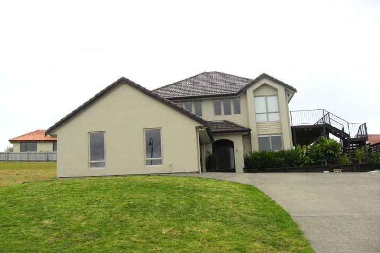 Photo of property in 125 Alec Craig Way, Gulf Harbour, Whangaparaoa, 0930