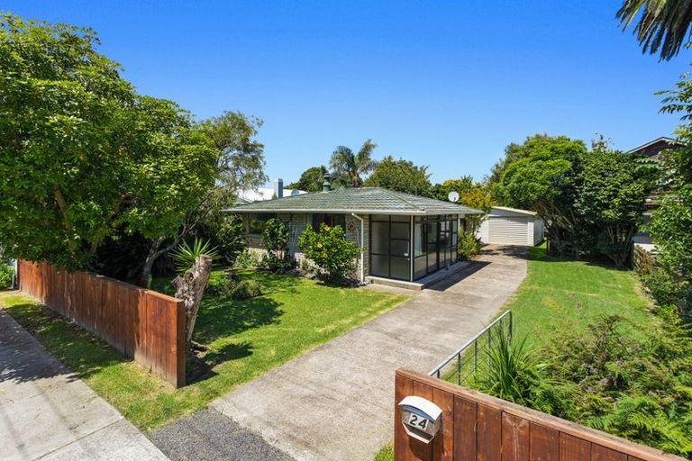 Photo of property in 24 Ford Street, Opotiki, 3122