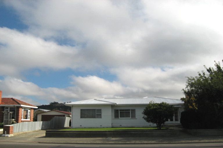 Photo of property in 488 Thames Highway, Oamaru North, Oamaru, 9400