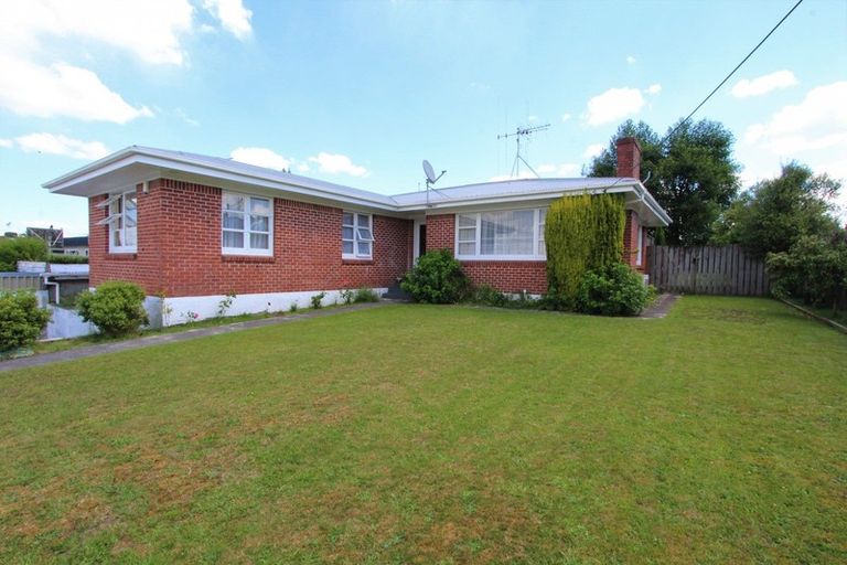 Photo of property in 92 Papanui Street, Tokoroa, 3420