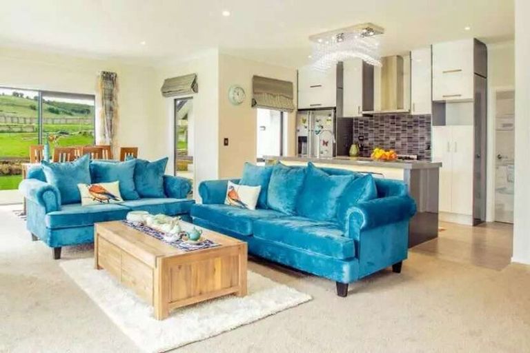 Photo of property in 1 Rigg Place, Flagstaff, Hamilton, 3210