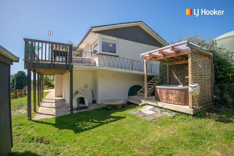 Photo of property in 136 Morris Road, Fairfield, Dunedin, 9076