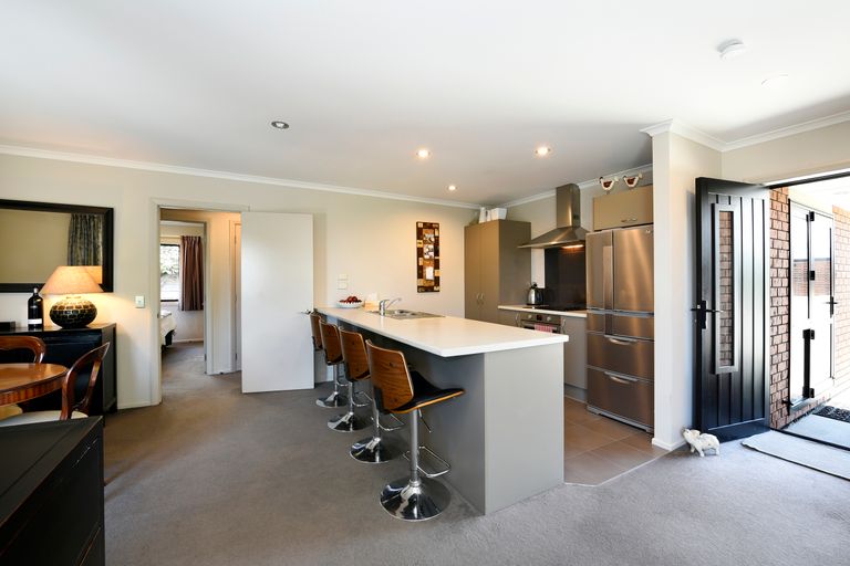 Photo of property in 54e Hunter Avenue, Richmond, 7020