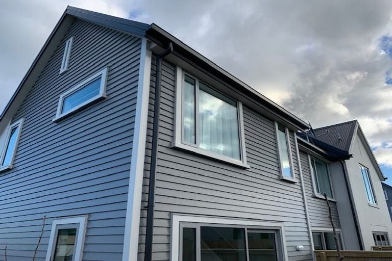 Photo of property in 17 Sherborne Street, St Albans, Christchurch, 8014