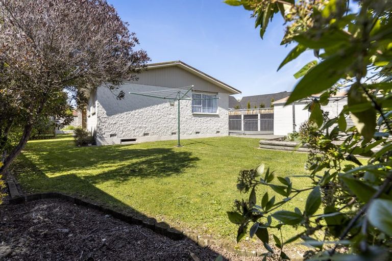 Photo of property in 28 Hillcrest Avenue, Witherlea, Blenheim, 7201
