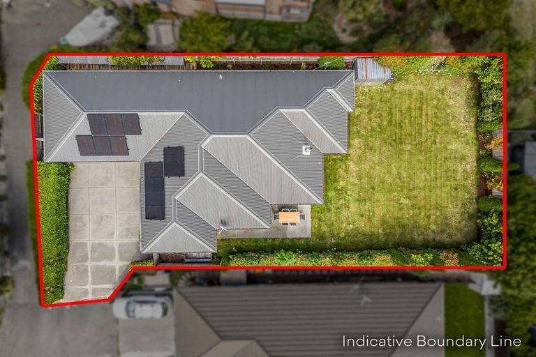 Photo of property in 52c Stonebrook Drive, Rolleston, 7614