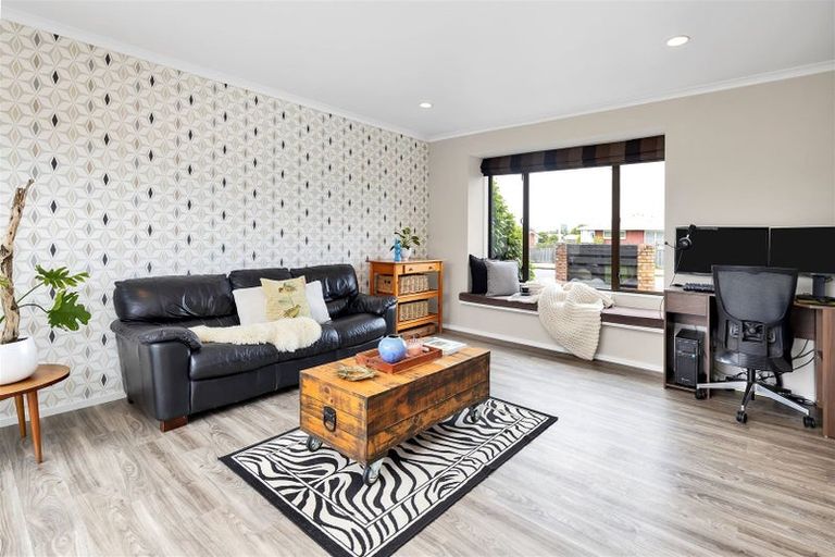 Photo of property in 44 Weld Street, Redwoodtown, Blenheim, 7201