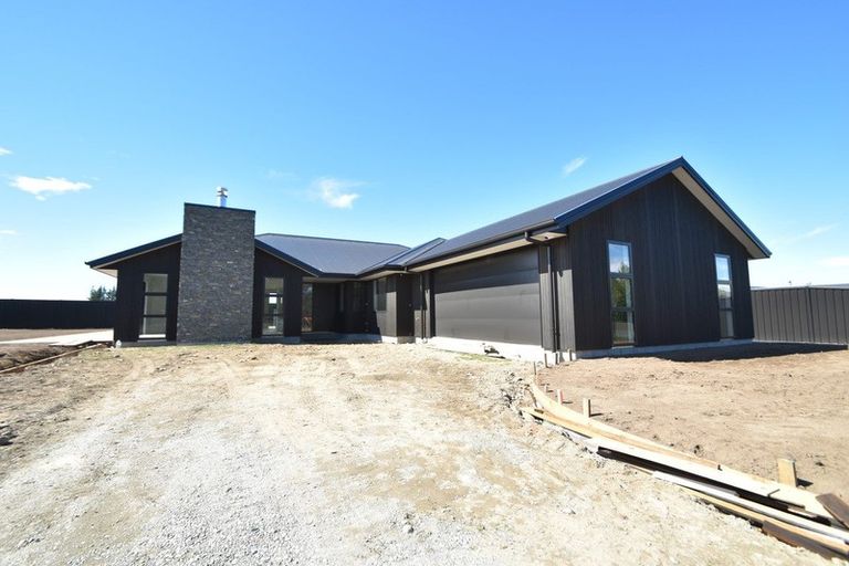 Photo of property in 51 North West Arch, Twizel, 7901
