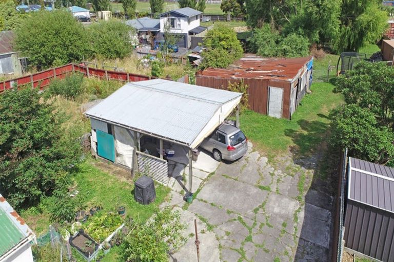 Photo of property in 25 Hargood Street, Woolston, Christchurch, 8062