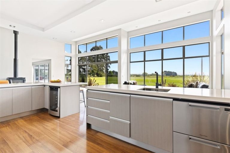 Photo of property in 158 Topito Road, Tuahiwi, Kaiapoi, 7691