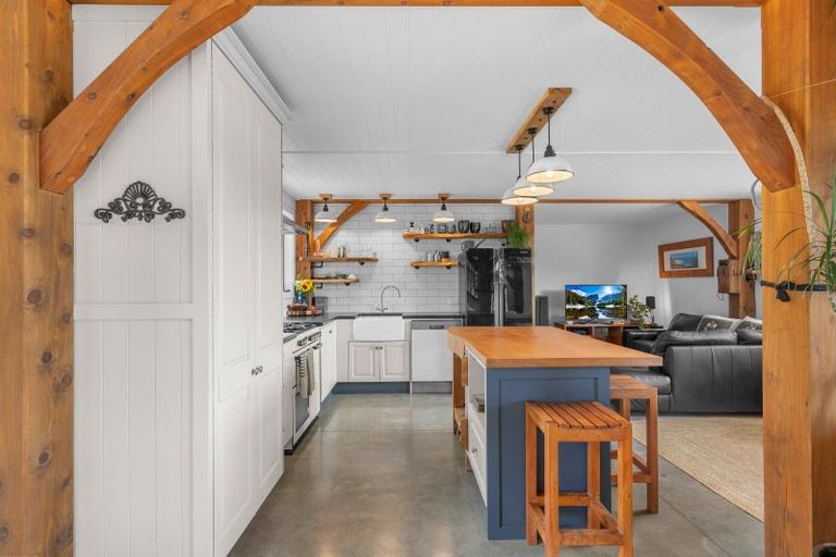 Photo of property in 421 Cames Road, Kaiwaka, 0975