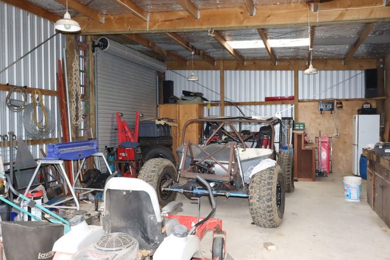 Photo of property in 772 Upland Road, Egmont Village, New Plymouth, 4372