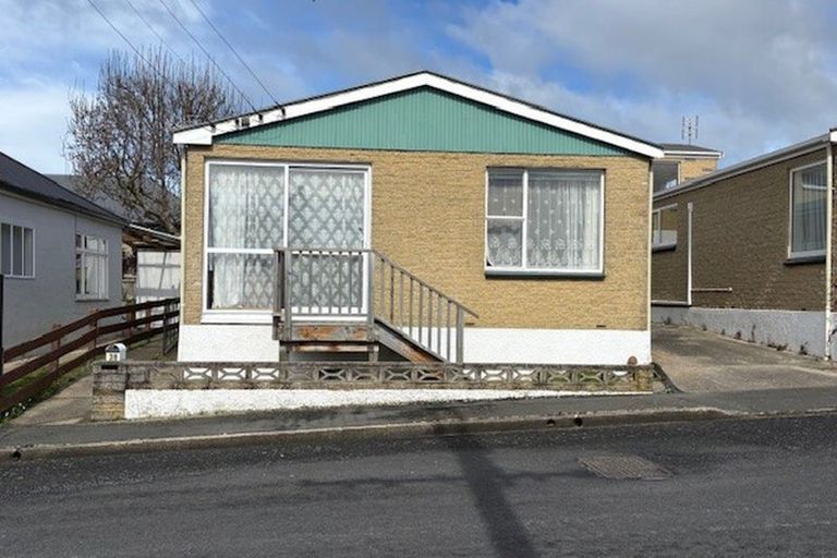 Photo of property in 38b Maryhill Terrace, Maryhill, Dunedin, 9011