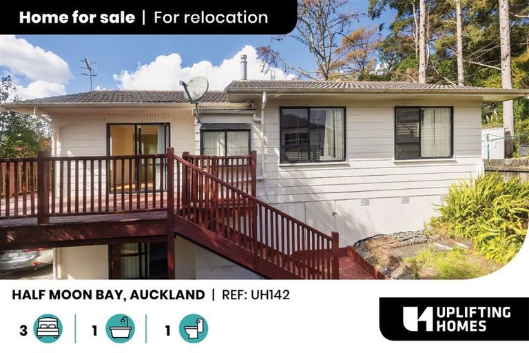 Photo of property in 24 Seon Place, Birkdale, Auckland, 0626