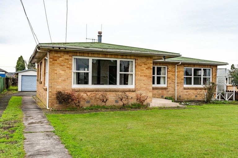 Photo of property in 27 Paterson Street, Frankton, Hamilton, 3204
