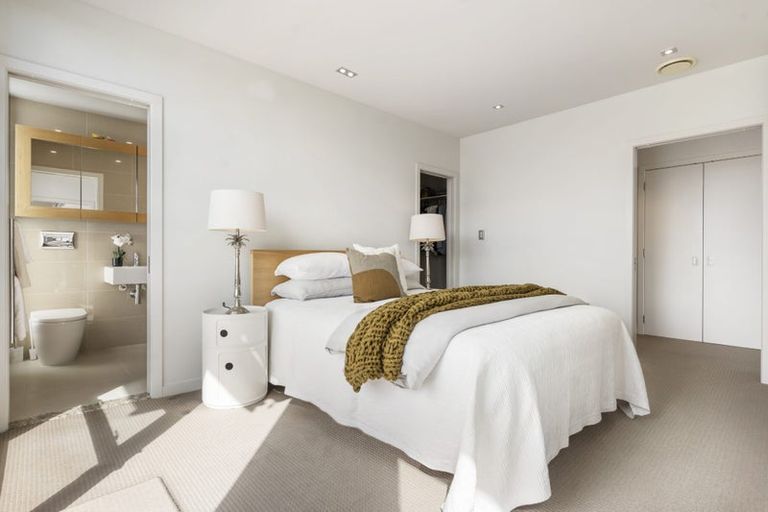 Photo of property in Maison Apartments, 403/16 Huron Street, Takapuna, Auckland, 0622