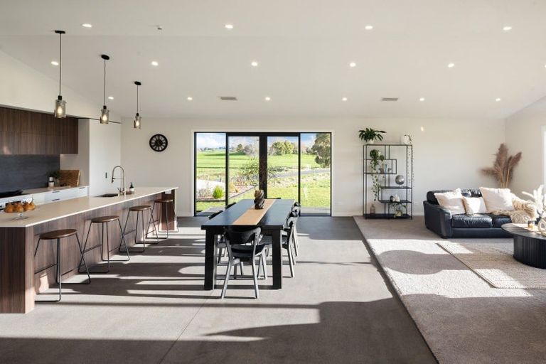 Photo of property in 1136 Roto O Rangi Road, Rotoorangi, Cambridge, 3495