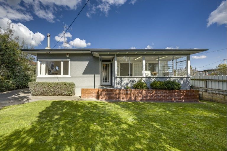 Photo of property in 29 Te Aute Road, Havelock North, 4130