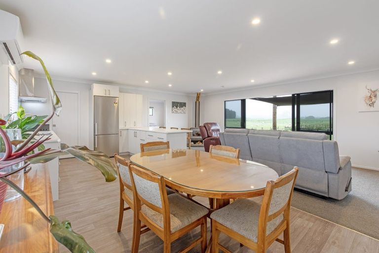 Photo of property in 710 Maharakeke Road, Hatuma, Waipukurau, 4281