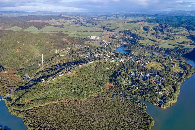 Photo of property in 54b Goffe Drive, Haruru, 0204