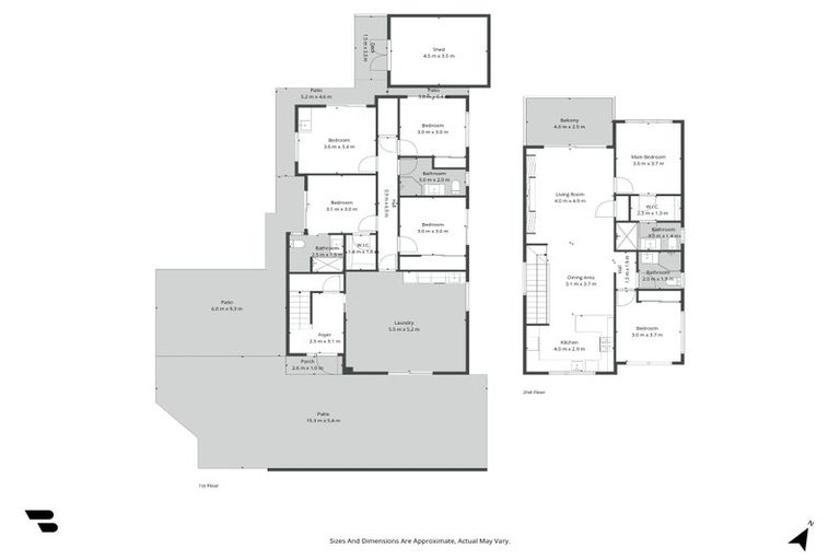 Photo of property in 137 Keri Vista Rise, Papakura, 2110