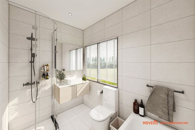 Photo of property in 1/15d Verran Road, Birkenhead, Auckland, 0626