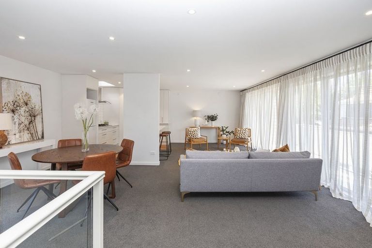 Photo of property in 18b Churchill Street, Christchurch Central, Christchurch, 8013