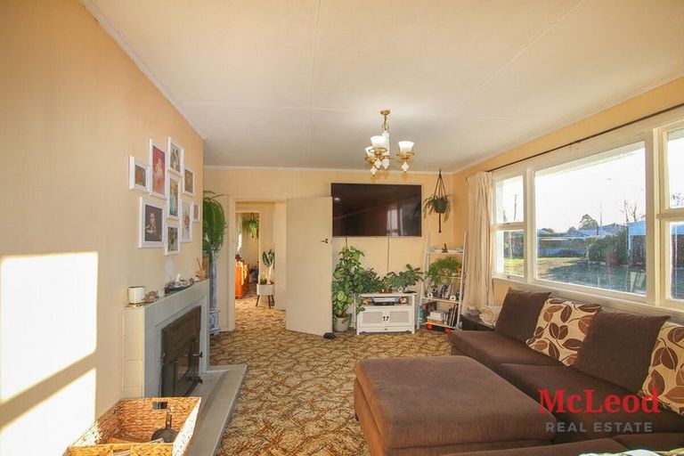 Photo of property in 17 Gray Street, Hinds, Ashburton, 7773