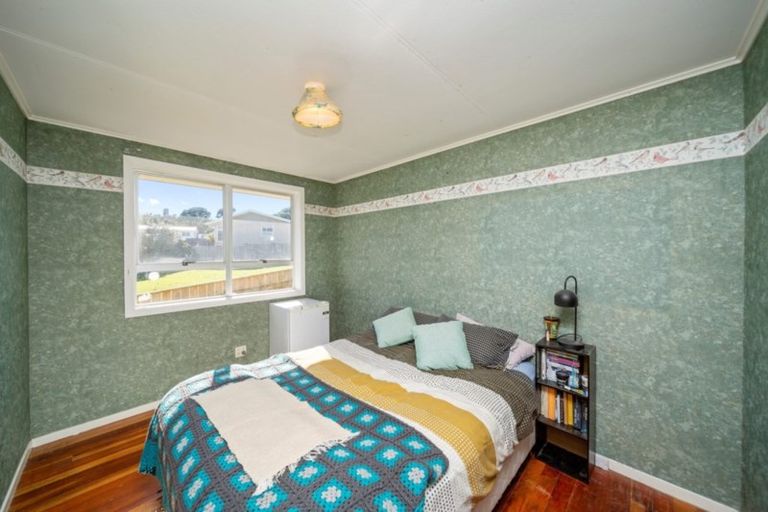 Photo of property in 8 Maui Place, Spotswood, New Plymouth, 4310