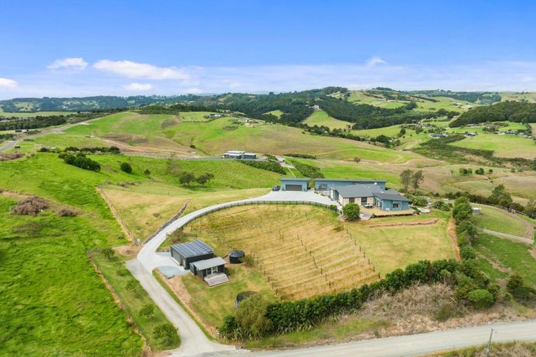 Photo of property in 293 Lawrence Road, Mangawhai, Kaiwaka, 0573