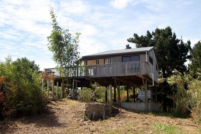 Photo of property in 463 Henderson Bay Road, Houhora, Pukenui, 0484