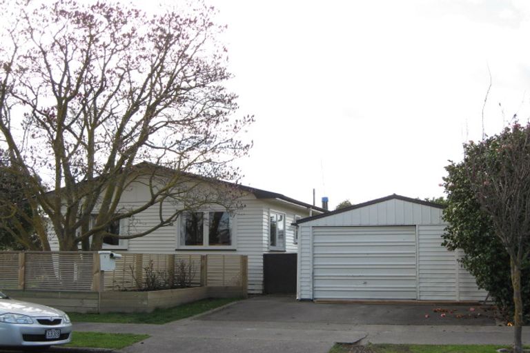 Photo of property in 7 Upham Street, Havelock North, 4130