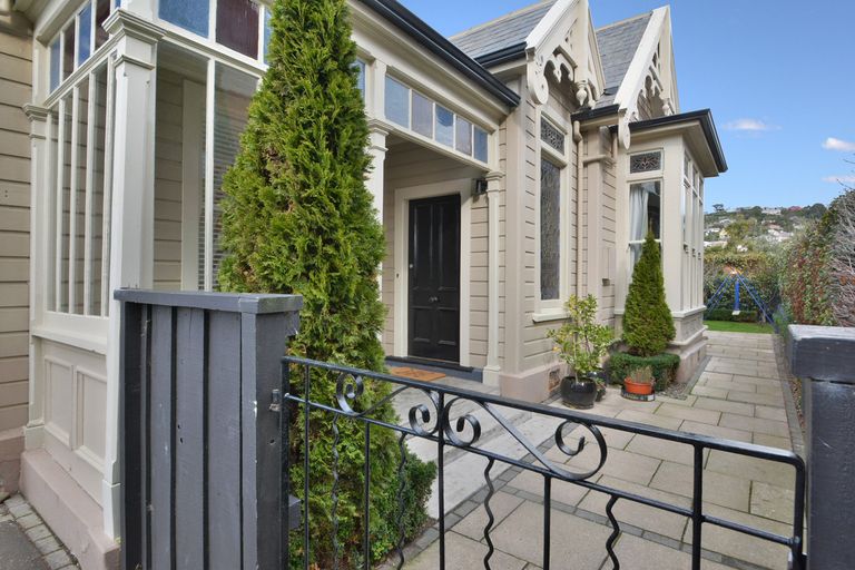 Photo of property in 232 Forbury Road, Saint Clair, Dunedin, 9012