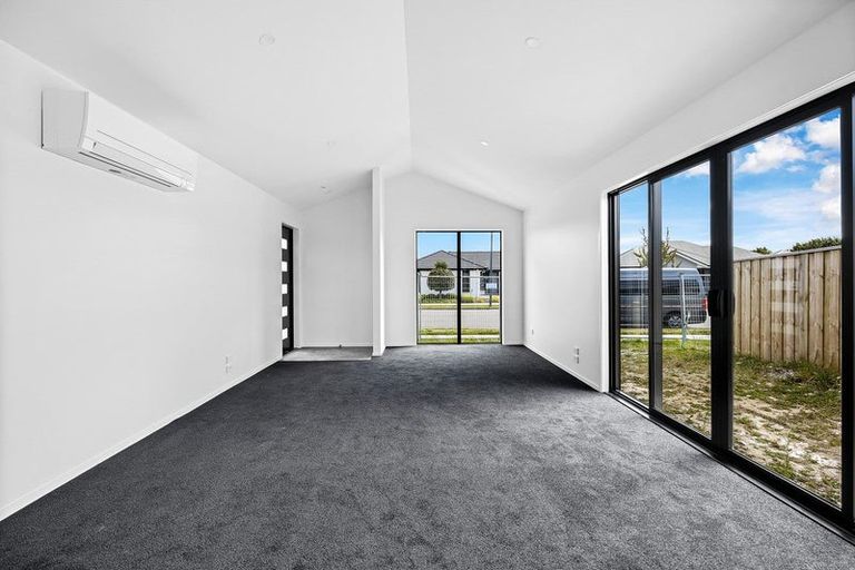 Photo of property in 56 Silverstream Boulevard, Kaiapoi, 7630
