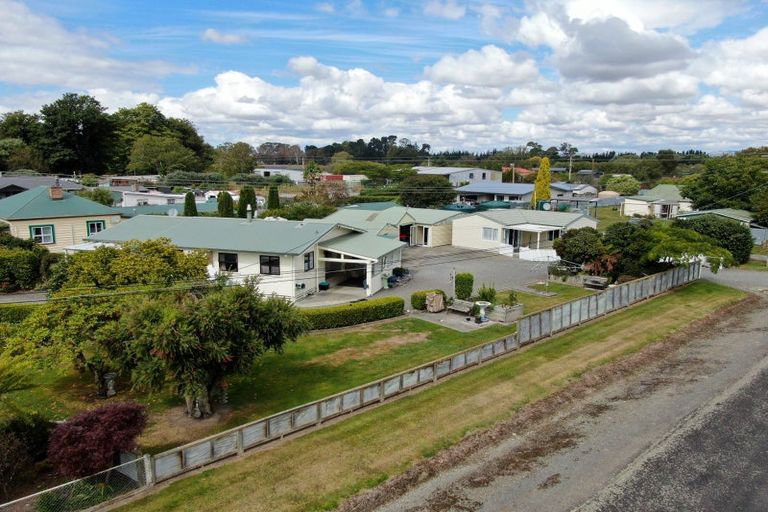 Photo of property in 13/15 Bridge Street, Ongaonga, 4278