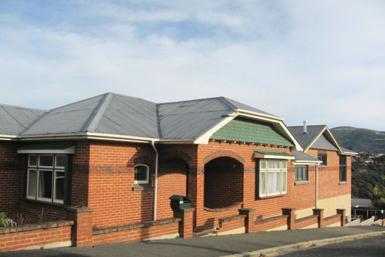 Photo of property in 101 Signal Hill Road, Opoho, Dunedin, 9010