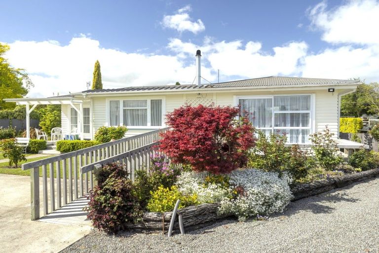Photo of property in 64 Kuripuni Street, Kuripuni, Masterton, 5810