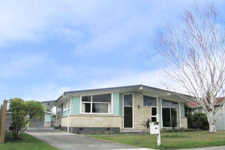 Photo of property in 56 Leicester Avenue, Tamatea, Napier, 4112
