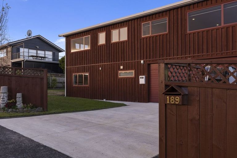 Photo of property in 189 Omori Road, Kuratau, Turangi, 3381