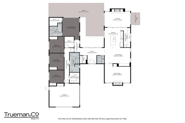 Photo of property in 96b Ainsworth Road, Minden, Tauranga, 3179