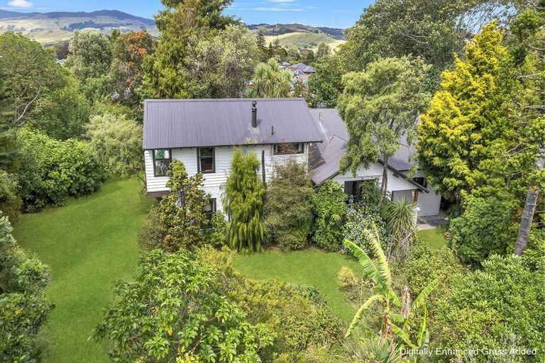 Photo of property in 114 Oxford Street, Ashhurst, 4810