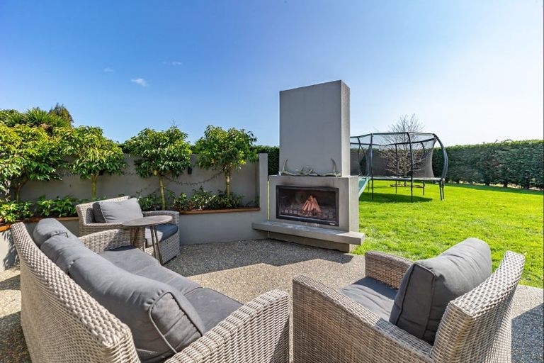 Photo of property in 56 Gladstone Road, Levin, 5571