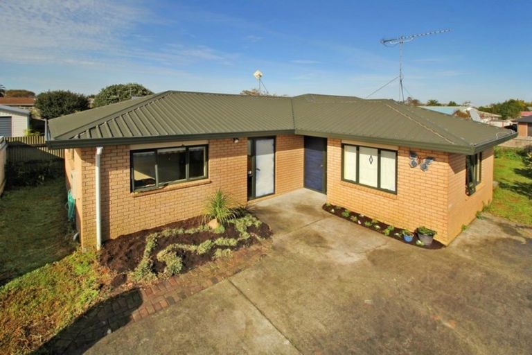 Photo of property in 82a Helvetia Road, Pukekohe, 2120