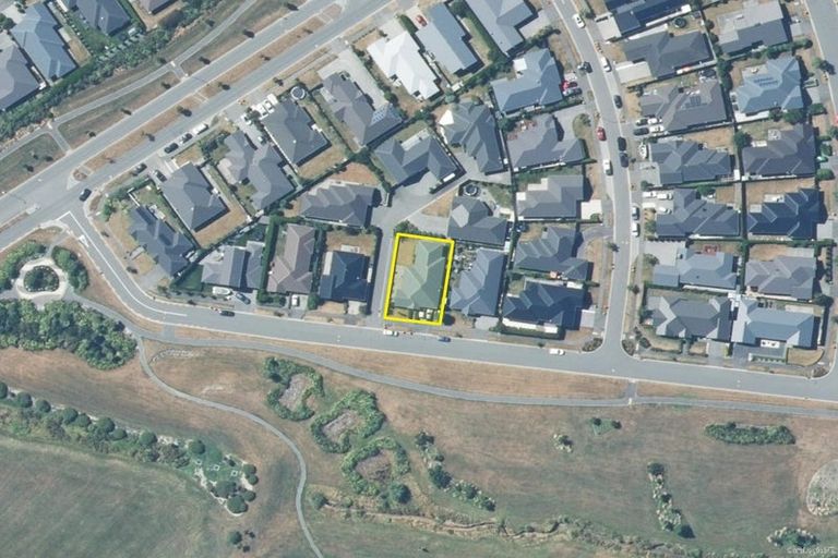 Photo of property in 50 Rich Terrace, Wigram, Christchurch, 8042