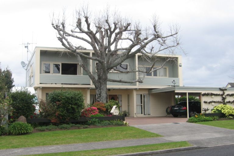 Photo of property in 33 Hinewa Road, Otumoetai, Tauranga, 3110