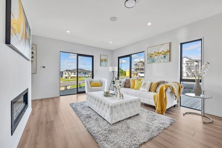 Photo of property in 47 Koromeke Street, Flat Bush, Auckland, 2019