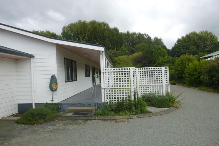 Photo of property in 46 Mckenzie Street, Geraldine, 7930